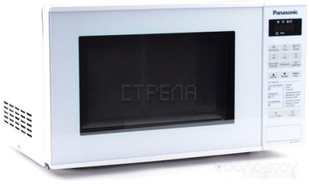 Микроволновая печь Panasonic NN-GT261WZPE