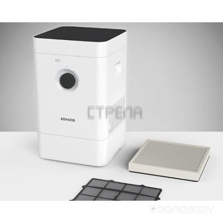 Климатический комплекс Boneco Air-O-Swiss H300