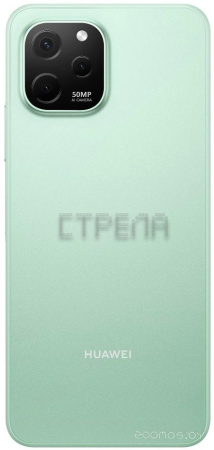 Смартфон Huawei Nova Y61 6GB/64GB EVE-LX9N (Mint Green)