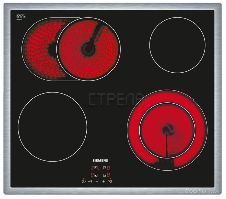 Варочная панель Siemens ET645HN17E