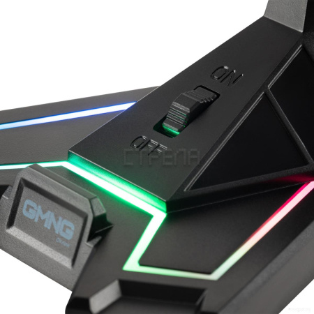 Проводной микрофон Oklick GMNG MP-300G