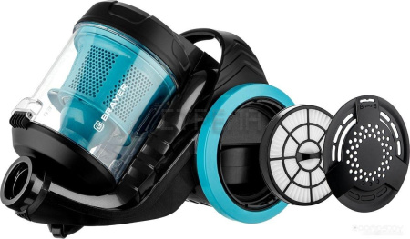 Пылесос Brayer BR4208