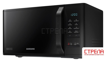 Микроволновая печь Samsung MS23K3513AK/BW