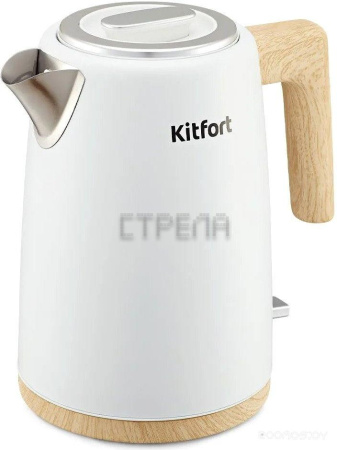Электрический чайник Kitfort KT-6794