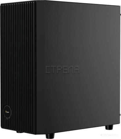 Корпус Ocypus Gamma C70 BK ARGB
