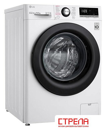 Стиральная машина LG TW4V3RS6W