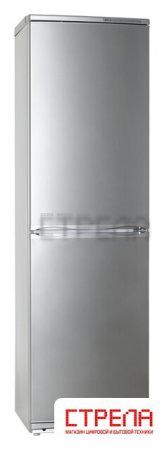 Холодильник ATLANT ХМ-6025-080