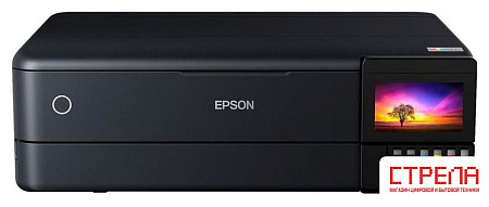 МФУ Epson L8180