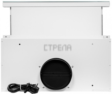 Кухонная вытяжка Grand Toledo GC 60 (белый)