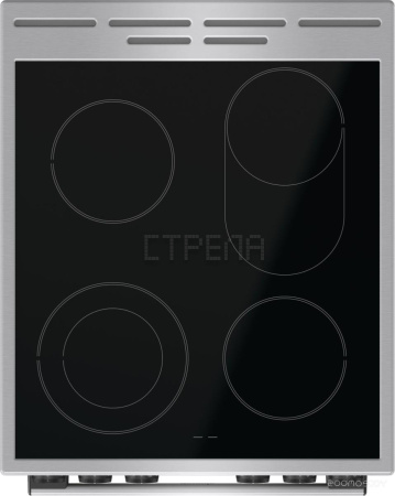 Плита Gorenje GECS5C70XA