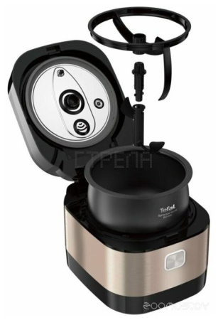 Мультиварка Tefal RK905A32