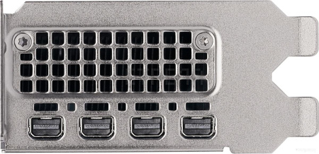 Видеокарта NVIDIA RTX A2000 6GB GDDR6 900-5G192-2200-000