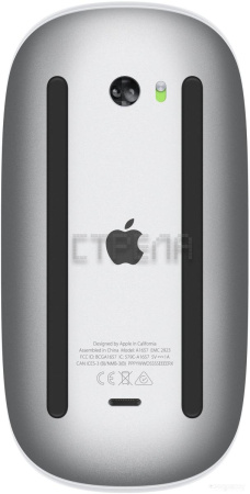 Мышь Apple Magic Mouse (белый)