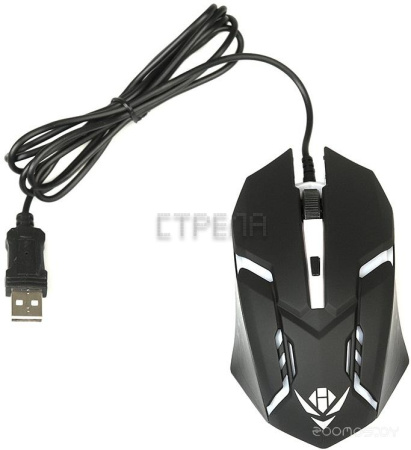 Мышь Nakatomi MOG-03U