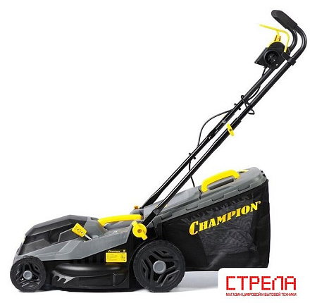 Газонокосилка Champion EM3816
