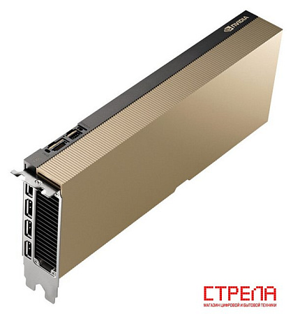 Видеокарта NVIDIA Tesla L40 48GB 900-2G133-0010-000