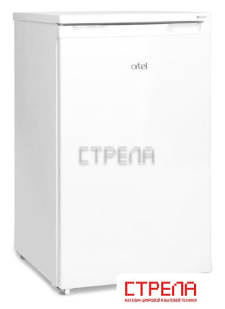 Однокамерный холодильник Artel HS 137RN (белый)