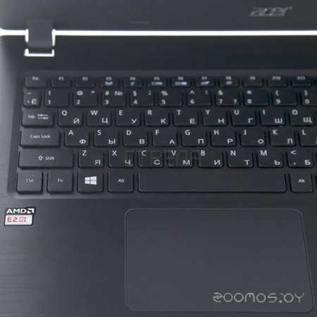 Ноутбук Acer A315-21-2533 (AMD E2-9000 1.8GHz/15.6"/1366x768/4Gb/500Gb HDD/AMD Radeon R2/DVD нет/Wi-Fi/Bluetooth/Cam/Windows 10 Home x64)