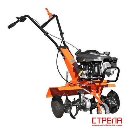 Мотокультиватор бензиновый Skiper VT-400