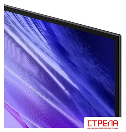 OLED телевизор Samsung OLED S85H 4K QE55S85HAEXPY