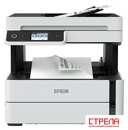 МФУ Epson M3170