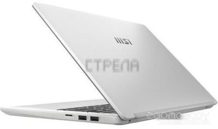 Ноутбук MSI Modern 14 C13M-845XBY