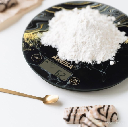 Кухонные весы Aresa AR-4315