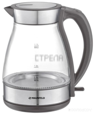 Электрический чайник Maunfeld MFK-634G.SP