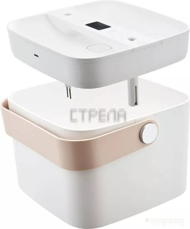 Увлажнитель воздуха Kitfort KT-2869