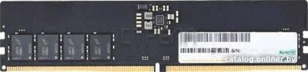 Оперативная память Apacer 8ГБ DDR5 4800 МГц FL.08G2A.RTH