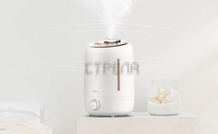 Увлажнитель воздуха Deerma DEM-F500
