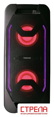 Патибокс Toshiba TY-ASC66