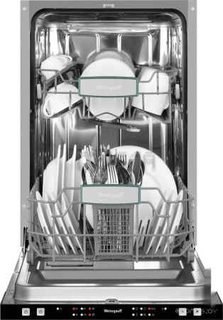 Встраиваемая посудомоечная машина Weissgauff BDW 4026