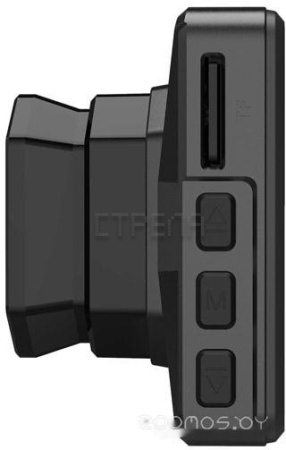 Автомобильный видеорегистратор DIGMA FreeDrive 208 Dual Night FHD