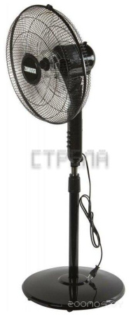 Вентилятор Zanussi ZFF-907