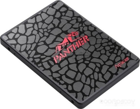 SSD Apacer Panther AS350 512GB AP512GAS350-1