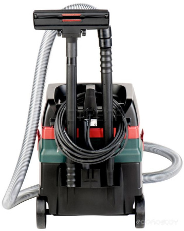 Пылесос Metabo ASR 25 L SelfClean (602024000)