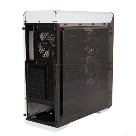 Корпус HIPER M11 FRGB-WT