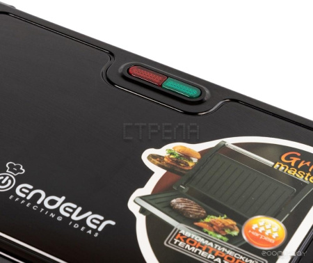 Электрогриль Endever Grillmaster 113