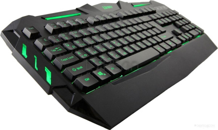 Клавиатура HARPER GKB-15