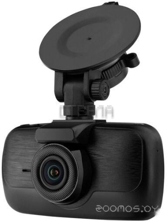 Автомобильный видеорегистратор Prestigio RoadRunner 605GPS