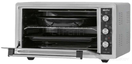 Мини-печь Simfer M4507