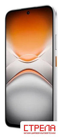 Телефон Tecno Pova 8 5G LK6 8GB/256GB (белый)