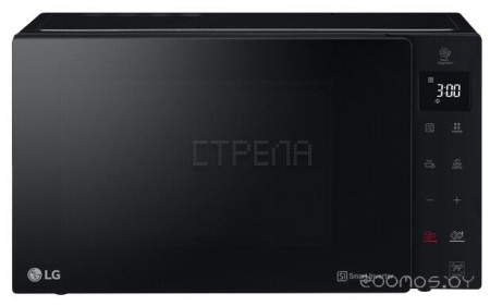 Микроволновая печь LG MS2535GIS