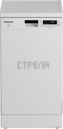 Отдельностоящая посудомоечная машина Hotpoint-Ariston HFS 1C57