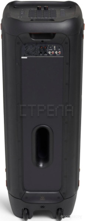 Музыкальный центр JBL PartyBox 1000