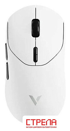 Игровая мышь Rapoo VT2DM (белый)