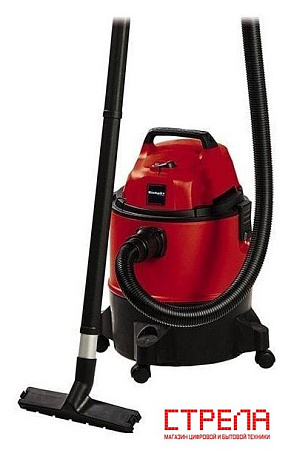 Пылесос Einhell TC-VC 1825