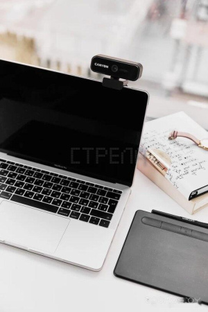 Веб-камера Canyon CNE-HWC2N