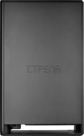 Корпус SilverStone Alta G1M SST-ALG1MB